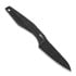 Cuchillo de cuello Special Knives Fast Boat, black stonewash