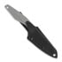Special Knives Fast Boat סכין צוואר, stonewash