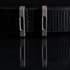 Triple Aught Design Quantum Watch Strap Black Matte