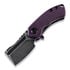 Kansept Knives - Mini Korvid, violet