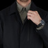 Triple Aught Design Sentinel Field jacket, svart