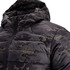 Triple Aught Design Citadel AW Down jacket, Multicam Black