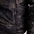 Jacket Triple Aught Design Citadel AW Down, Multicam Black