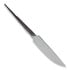 Λεπίδα μαχαιριού YP Taonta 100x20, rhomboid