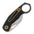 Zavírací nůž RealSteel Shade, G10/bronze 7915