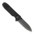 Nóż składany SOG Pentagon XR LTE, Black/Graphite SOG-12-61-05-57
