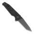 SOG Vision XR LTE folding knife, Black/Graphite SOG-12-57-07-57