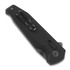 SOG Vision XR LTE foldekniv, Black/Graphite SOG-12-57-07-57