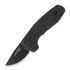 Складной нож SOG SOG-TAC AU Compact, Black/CA Special SOG-15-38-11-57