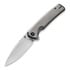 We Knife Subjugator folding knife WE21014