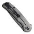 CIVIVI NOx סכין מתקפלת, marble carbon fiber C2110DS-1