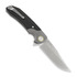 Πτυσσόμενο μαχαίρι Maxace Goliath 2.0 CPM S90V Bowie, marble carbon fiber