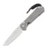 Chris Reeve Sebenza 31 összecsukható kés, small, tanto, plain Sprint Run S31-1687