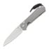 Chris Reeve Sebenza 31 סכין מתקפלת, small, insingo, plain Sprint Run S31-1685