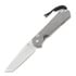 Складной нож Chris Reeve Sebenza 31, large, tanto, plain Sprint Run L31-1687