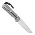 Zavírací nůž Chris Reeve Sebenza 31, large, tanto, plain Sprint Run L31-1687