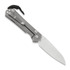 Chris Reeve Sebenza 31 sklopivi nož, large, insingo, plain Sprint Run L31-1685