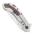 Briceag Olamic Cutlery Wayfarer 247 M390 Drop point