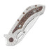Briceag Olamic Cutlery Wayfarer 247 M390 Drop point
