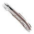 Olamic Cutlery Wayfarer 247 M390 Drop point fällkniv