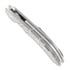 Olamic Cutlery Wayfarer 247 M390 Drop point kääntöveitsi