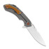 Zavírací nůž Olamic Cutlery Wayfarer 247 M390 Drop point