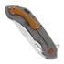 Zavírací nůž Olamic Cutlery Wayfarer 247 M390 Drop point