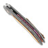 Skladací nôž Olamic Cutlery Wayfarer 247 M390 Drop point