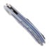 Olamic Cutlery Wayfarer 247 M390 Drop point sulankstomas peilis