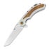 Сгъваем нож Olamic Cutlery Wayfarer 247 M390 Tanto