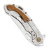 Zavírací nůž Olamic Cutlery Wayfarer 247 M390 Tanto