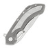 Olamic Cutlery Wayfarer 247 M390 Drop point Taschenmesser