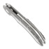 Coltello pieghevole Olamic Cutlery Wayfarer 247 M390 Drop point