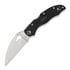 Byrd - Harrier 2 Wharncliffe