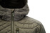 Carinthia G-LOFT ESG jacket, žalia