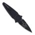 Fox Anarcnide Saturn folding knife, black idroglider, black FX-551ALB