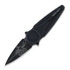 Zavírací nůž Fox Anarcnide Saturn, black idroglider, left, černá FX-551SXALB