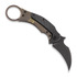 Складной нож Fox Black Bird, bronze/carbon fiber FX-591TICBR