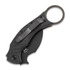 Сгъваем нож Fox Black Bird, bronze/carbon fiber FX-591TICBR