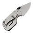 Böker Plus Subcom 2.0 folding knife, black 01BO525