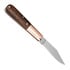 Böker Barlow Copper Integral Desert Ironwood összecsukható kés 110045