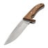 Böker Magnum Elk Hunter Zebrawood סכין 02GL687
