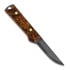 Couteau Roselli Heimo 4" Bushcraft Edition with Firesteel