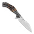 Briceag Olamic Cutlery Soloist M390 Scout