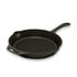 Petromax Grill Fire Skillet gp30 with one pan handle