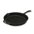 Petromax Grill Fire Skillet gp35 with one pan handle