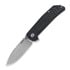MKM Knives Maximo foldekniv, Carbon fiber MKMM-CT