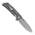 MKM Knives Maximo folding knife, Carbon fiber MKMM-CT