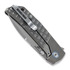 MKM Knives Maximo összecsukható kés, Carbon fiber MKMM-CT