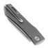RealSteel Solis sklopivi nož, titanium beadblast 7061S